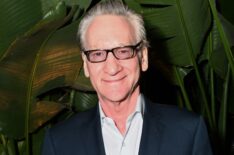 Bill Maher Sends Blunt Message to People Constantly Bashing Donald Trump
