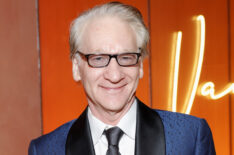 Bill Maher Issues Blunt Takedown of Former Fox News Host Tucker Carlson