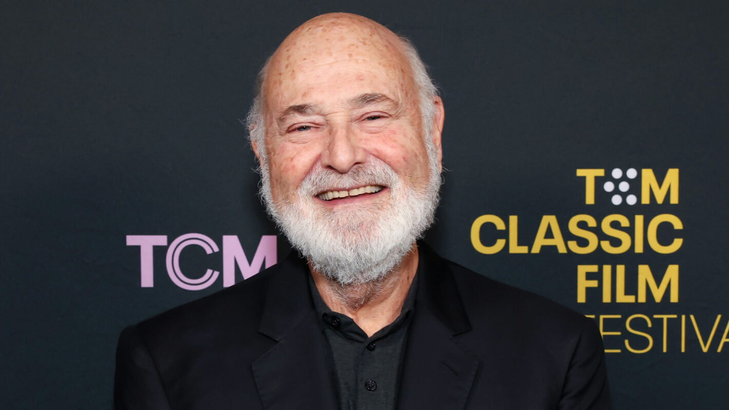 'SNL' Pays Tribute to Rob Reiner, One of Its First Hosts, After His Death