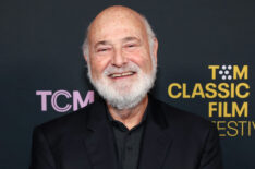 'SNL' Pays Tribute to Rob Reiner, One of Its First Hosts, After His Death
