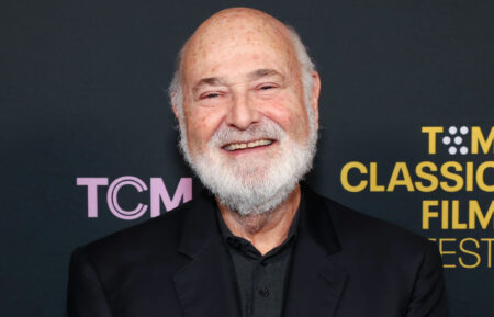 Rob Reiner