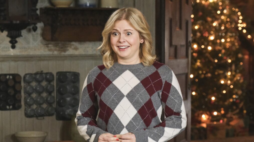 It’s a Wonderful ‘Ghosts,’ Emily in Europe, Elsbeth Dons a Tutu, Reality Finales