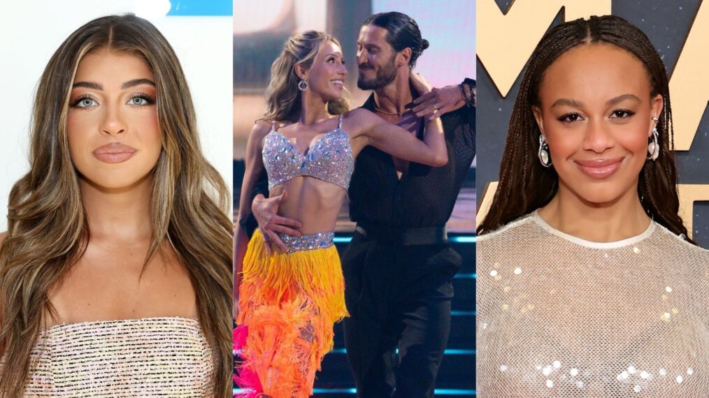 8 Stars Who Want to Be on ‘DWTS’ Season 35: Gia Giudice, Nia Sioux & More