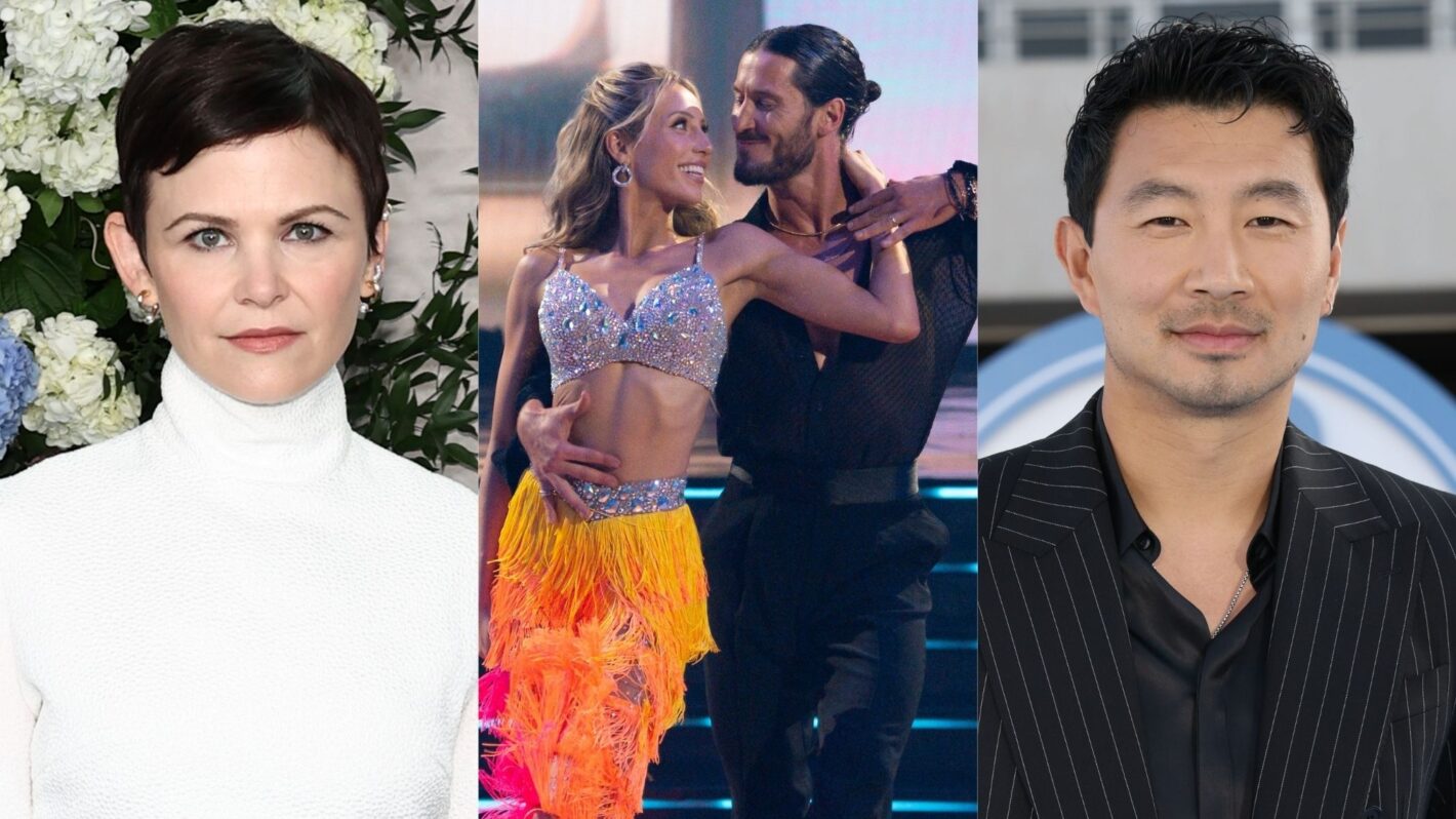 6 Stars Who Are Pitching Themselves for 'DWTS' Season 35