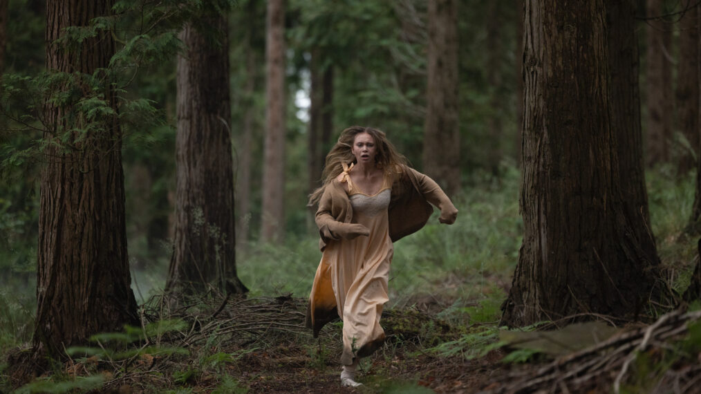 ‘Girl Taken’ Adaptation First Look & Other Details Revealed About ‘Baby Doll’ Adaptation