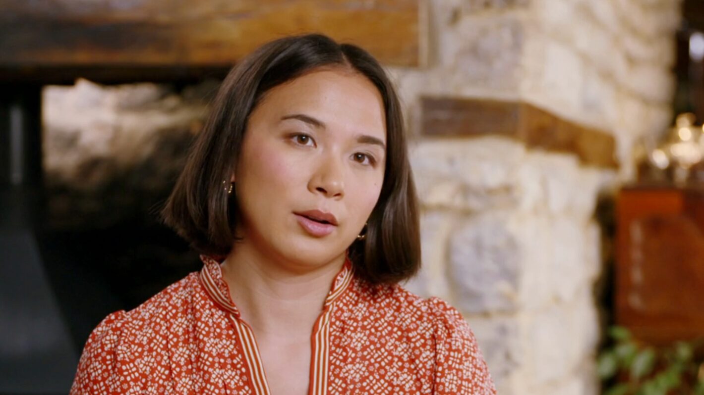 Greta Lin of 90 Day Fiance The Other Way