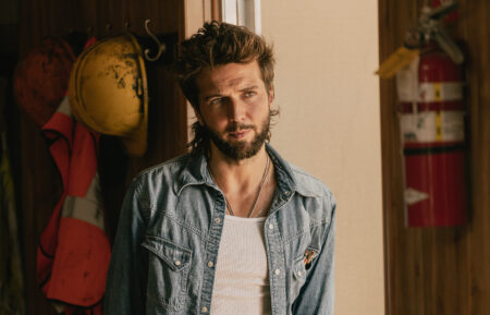 Guy Burnet - Landman