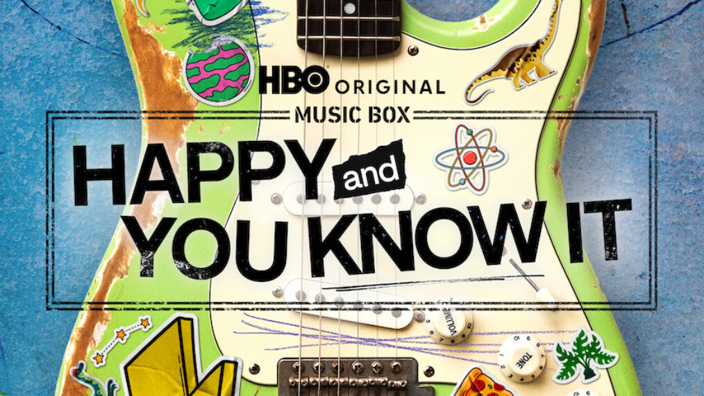 ‘Happy and You Know It’ Director Penny Lane on Why We Should Give Kids’ Music a Chance