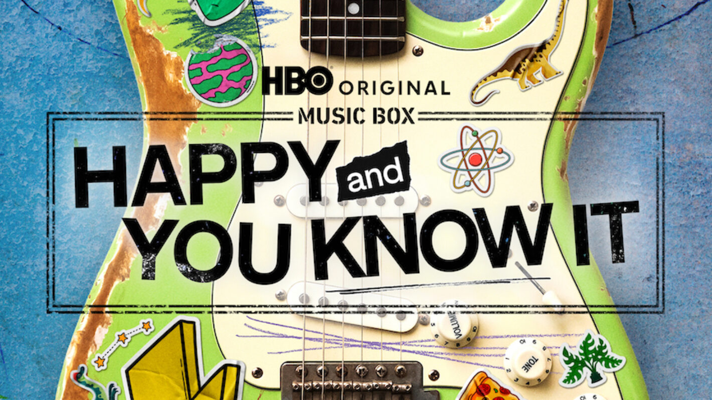 Happy and You Know It Director Penny Lane on Why We Should Give Kids Music a Chance Happy and You Know It Director Penny Lane on Why We Should Give Kids Music a Chance