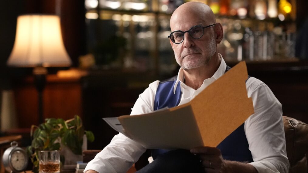 Harlan Coben Explains Why He’s Switching to True Crime for ‘Final Twist’