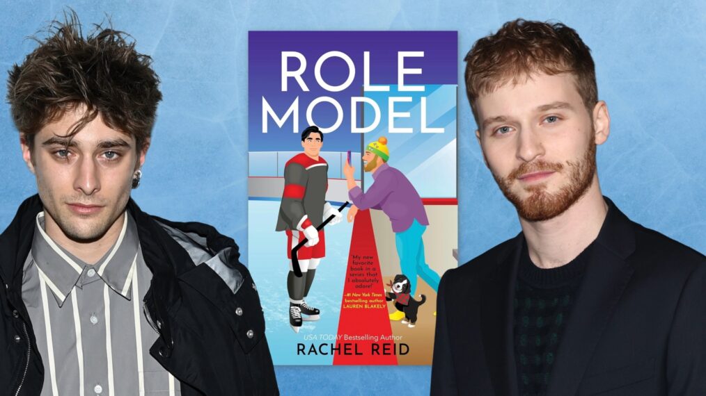 ‘Heated Rivalry’ Dream Cast: Our Picks for Troy Barrett & More ‘Game Changers’ Leading Men