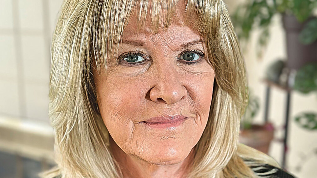 Mary Jo Buttafuoco Reveals How She Feels About Her Shooter Now Ahead of Lifetime Movie