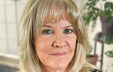 I Am Mary Jo Buttafuoco: