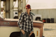 'Landman': Jacob Lofland on Cooper's 'Awkward' Proposal and 'Twists' Ahead (Exclusive)