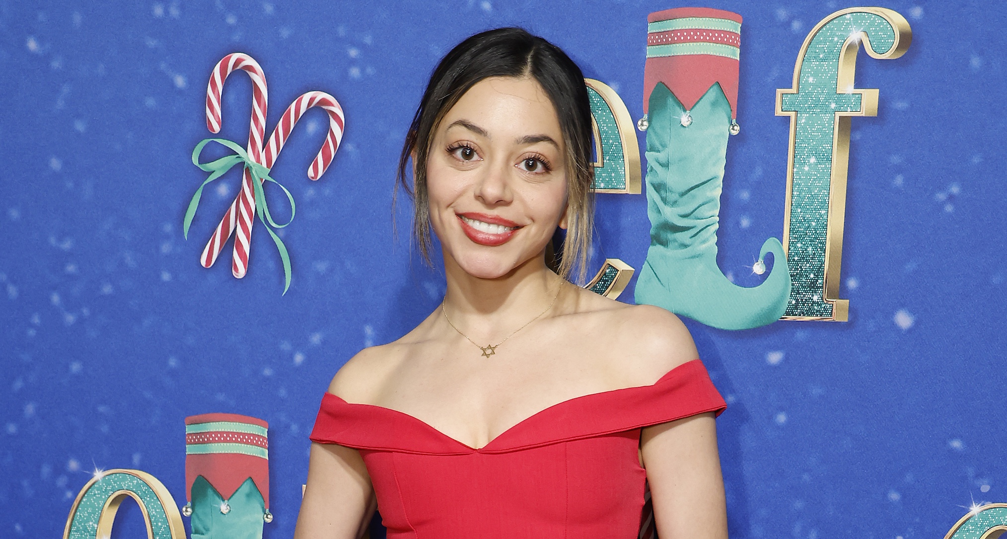 Jade Shenker attends 