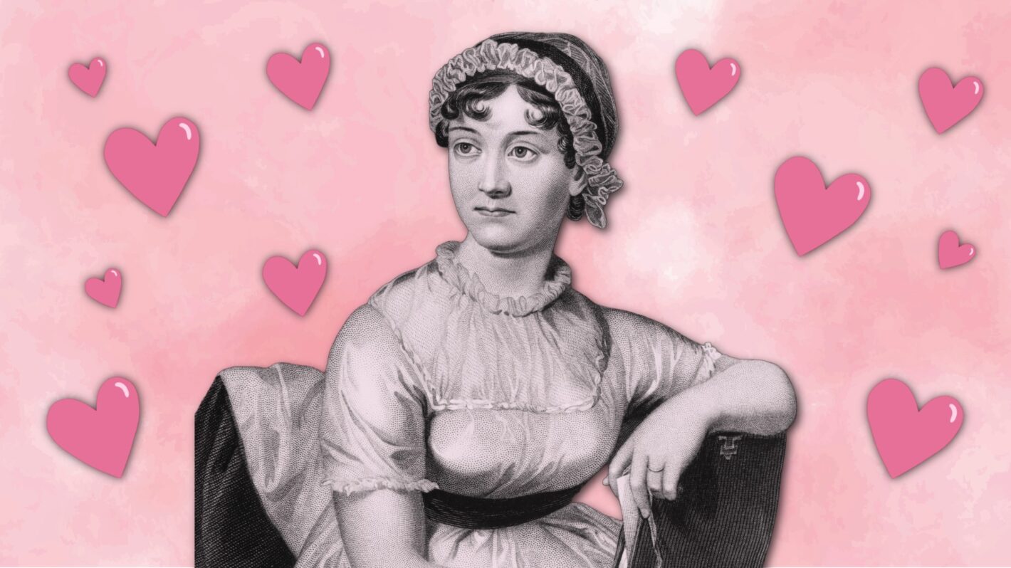 Jane Austen