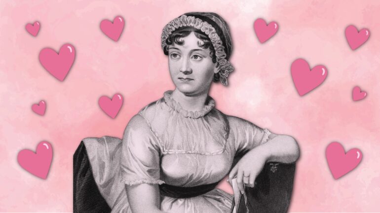 Jane Austen
