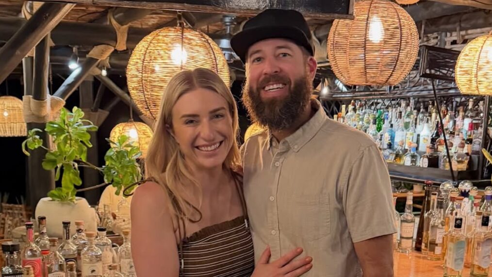 HGTV’s Jasmine Roth & Husband Miss Daughter’s Major Childhood Milestone