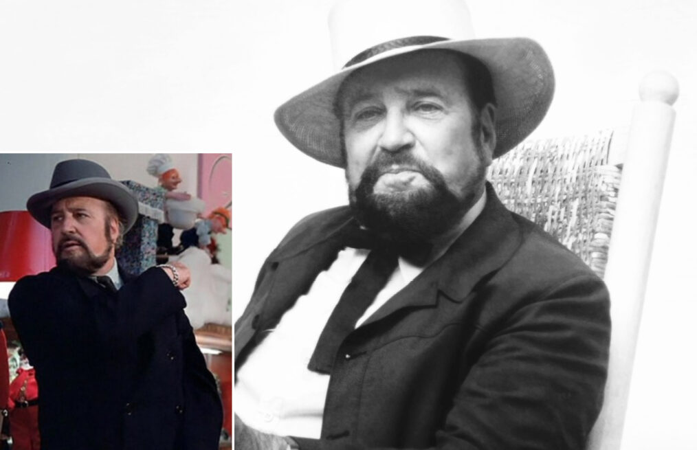 JEAN SHEPHERD'S AMERICA, Jean Shepherd, 1971; MGM/courtesy Everett Collection