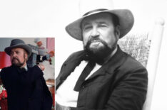 JEAN SHEPHERD'S AMERICA, Jean Shepherd, 1971; MGM/courtesy Everett Collection