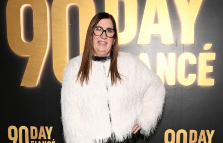 Jenny Slatten of '90 Day Fiance'