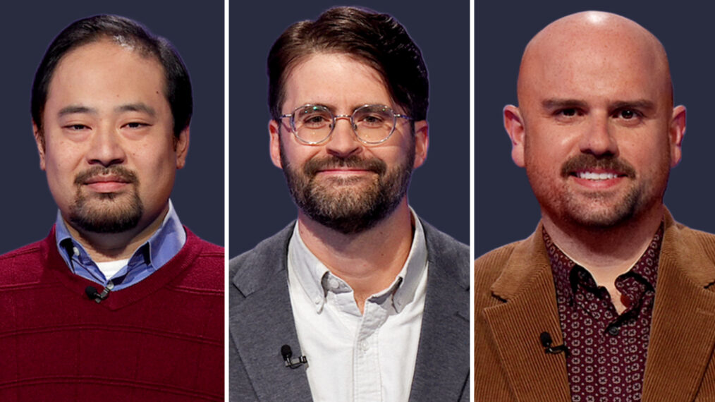 ‘Jeopardy!’ Second Chance Final Delivers Surprise Ending After Shocking Fumble