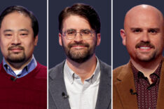 ‘Jeopardy!’ Second Chance Delivers Shocking Ending to Part 1 of Final