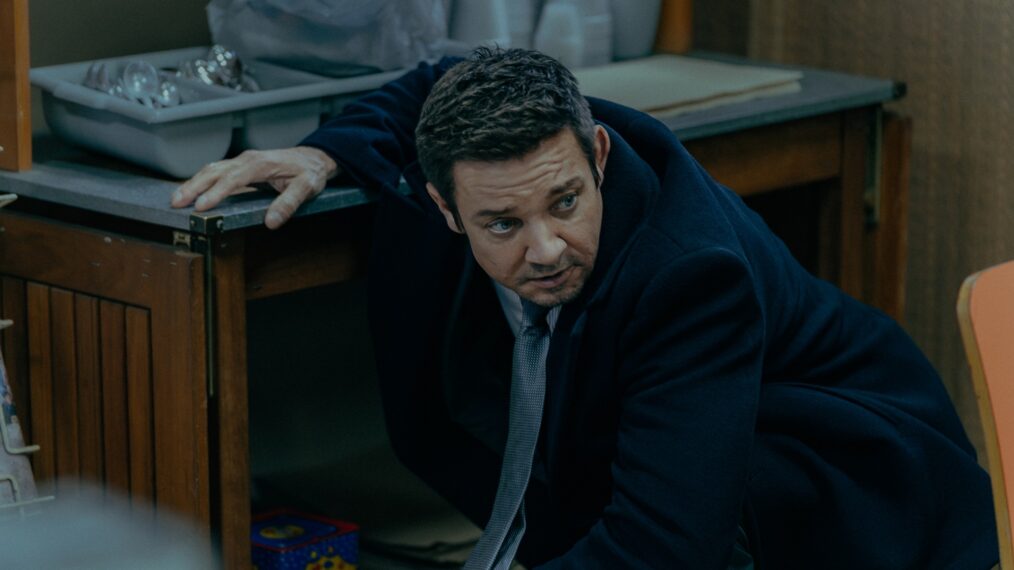 Will ‘Mayor of Kingstown’ Return for Season 5?