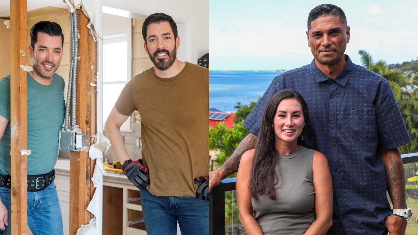Which HGTV Shows Are Returning in 2026? What We Know So Far