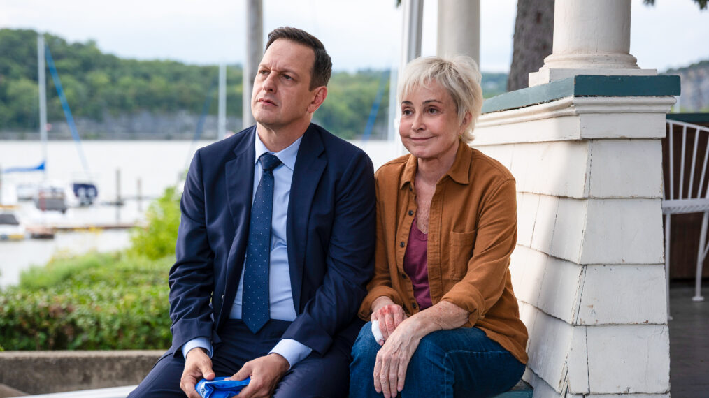 ‘Best Medicine’ Team Talks Bringing New Spin to ‘Doc Martin’ Adaptation