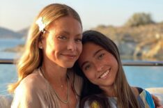 Kelly Ripa and Lola Consuelos, Instagram, March 8, 2024.