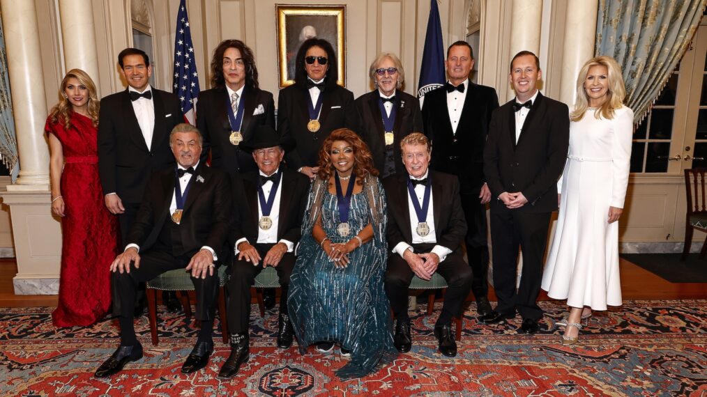 All the Trump Changes to 2025 Kennedy Center Honors