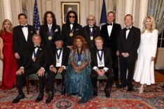 All the Trump Changes to 2025 Kennedy Center Honors
