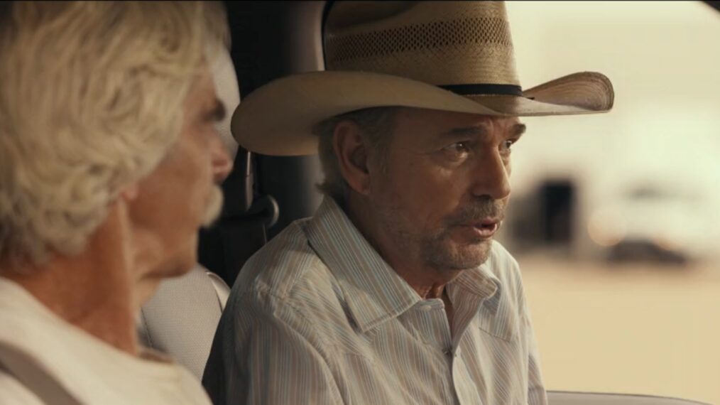 Landman Season 2 Episode 7