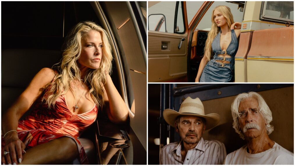 The 9 Wildest ‘Landman’ One-Liners So Far