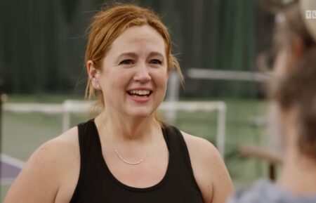 Laura on '90 Day Fiancé: Before the 90 Days'