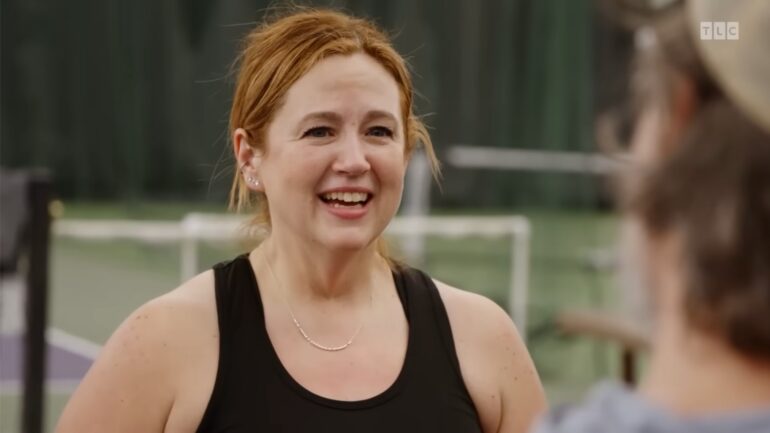 Laura on '90 Day Fiancé: Before the 90 Days'