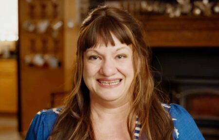 Lisa on 90 Day Fiancé: Before the 90 Days