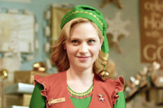 'Elf': Zooey Deschanel Initially Lost Her Role to Another Actress