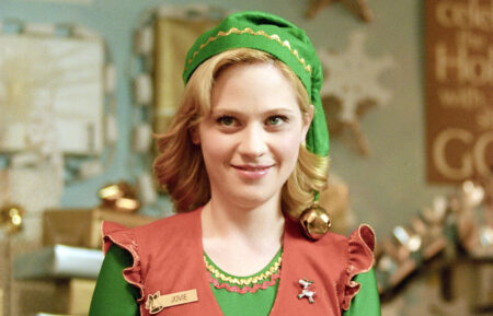 ELF, Zooey Deschanel