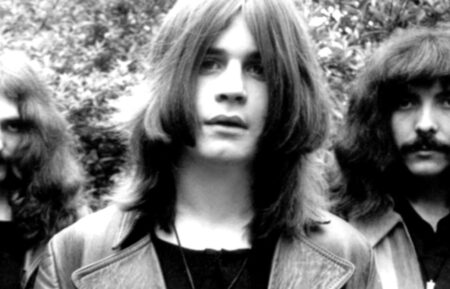 Ozzy Osbourne