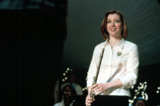 AMERICAN PIE 2, Alyson Hannigan, 2001