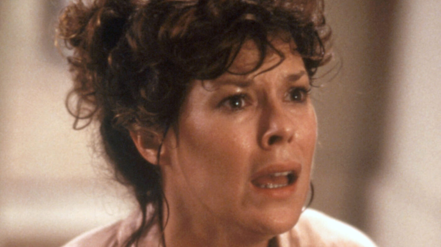 POLTERGEIST II: THE OTHER SIDE, JoBeth Williams, 1986
