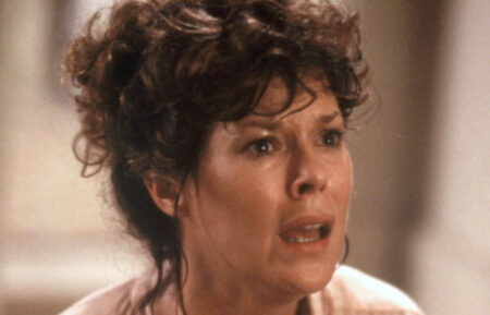 POLTERGEIST II: THE OTHER SIDE, JoBeth Williams, 1986