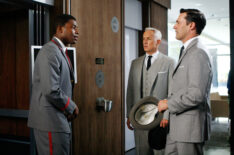'Mad Men' Fans Notice Big Mistake With HBO Max's 4K Version