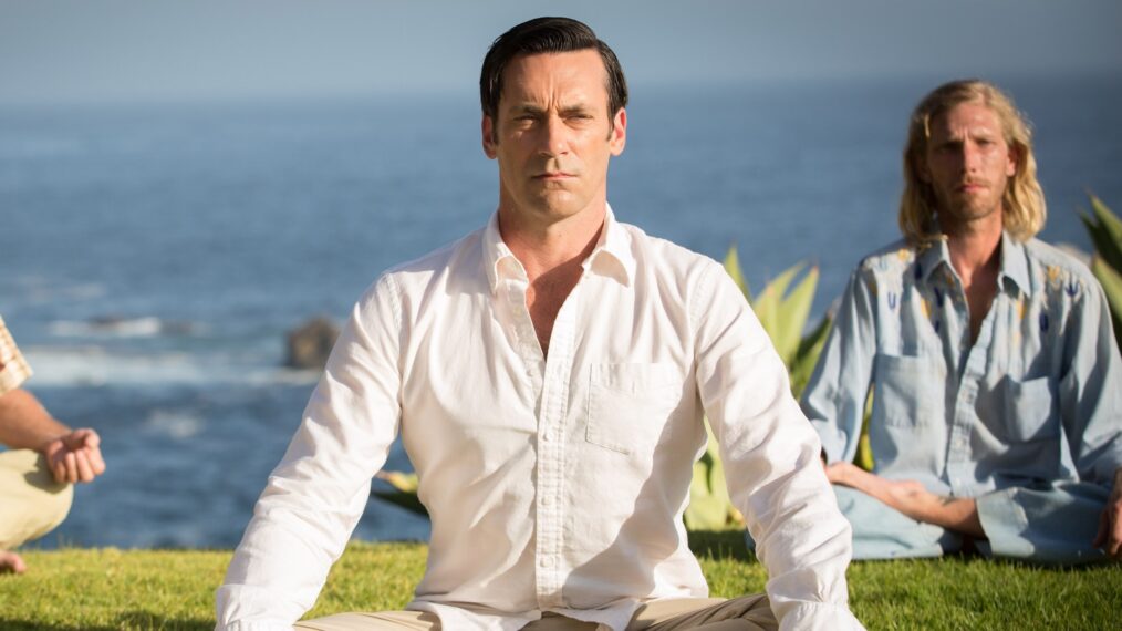‘Mad Men’ Watchers Guide: When Does Each Season Take Place