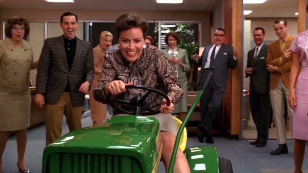 6 Dark & Disturbing Scenes in ‘Mad Men’ That Left A Mark