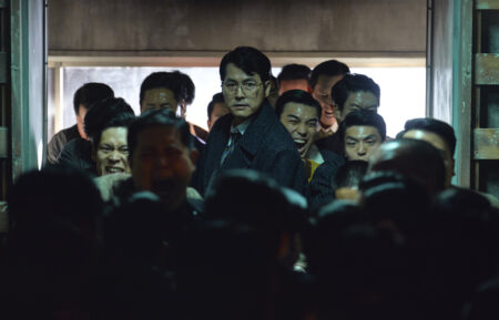 MADE IN KOREA - Set in 1970s Korea, “Made in Korea” Season 1 follows Baek Kitae, an ambitious KCIA agent who’s living a double life. Driven by his thirst for power, Kitae works as an agent by day and a smuggler by night. Smart, suave, cunning and capable, Kitae rapidly moves up the ranks after using his smuggling operation to consolidate power, protect his brother, and generate vast sums of money for the agency. Seemingly unstoppable, only one thing stands in his way — a tenacious prosecutor who can't be reasoned with, bought or bribed. With everything at stake for both men, the series will follow the duo as they look to take each other down. (The Walt Disney Company Korea) JUNG WOOSUNG