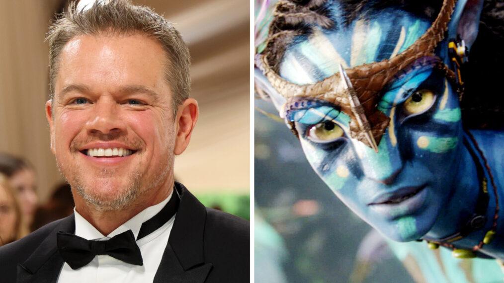 Did Matt Damon Really Turn Down ‘Avatar’ And Lose $250 Million?