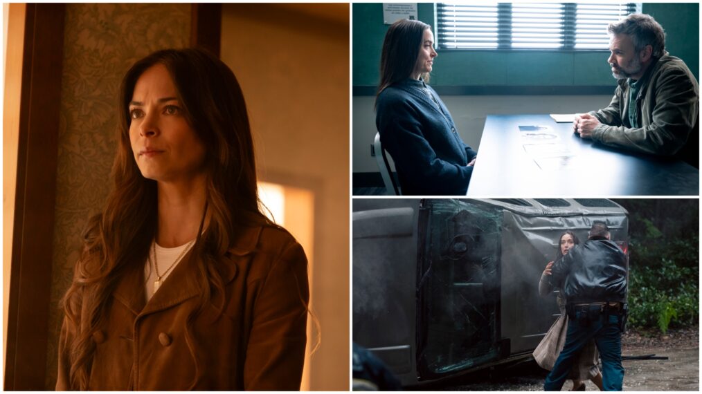 Murder in a Small town finale (1)